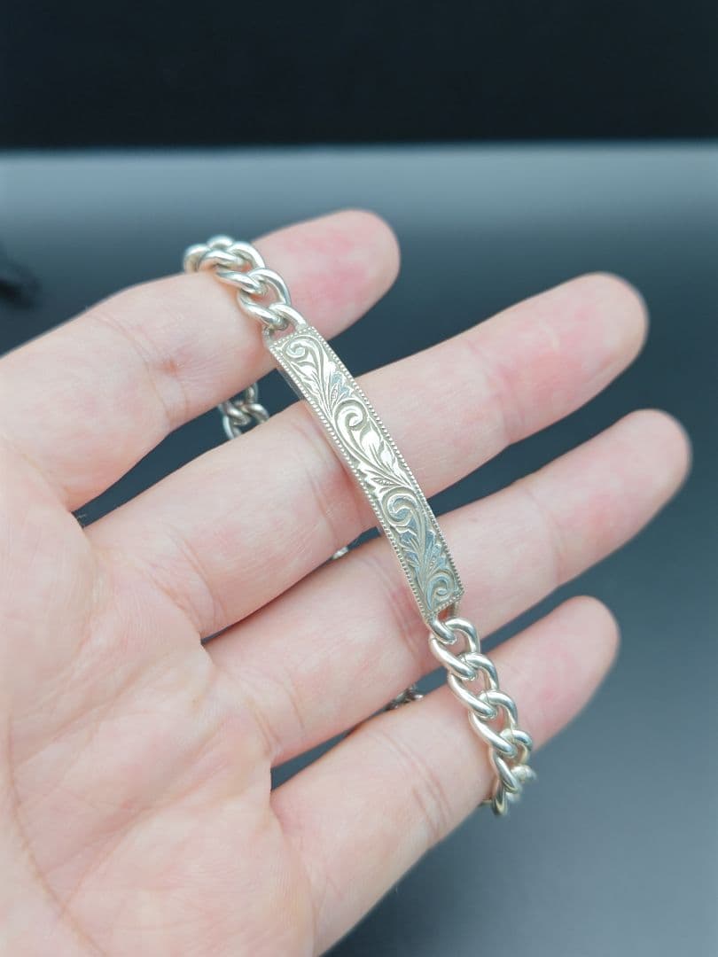 antidote buyers club◎ブレスレットシルバー925silver