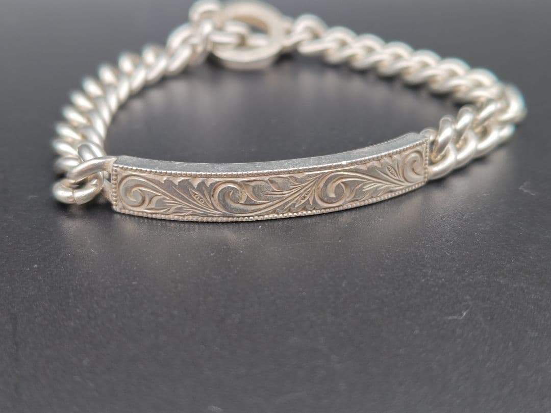 antidote buyers club◎ブレスレットシルバー925silver