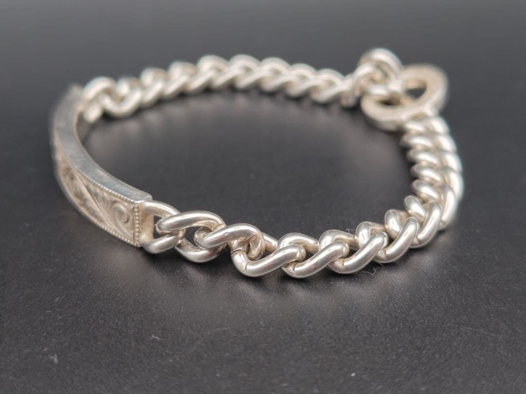 antidote buyers club◎ブレスレットシルバー925silver