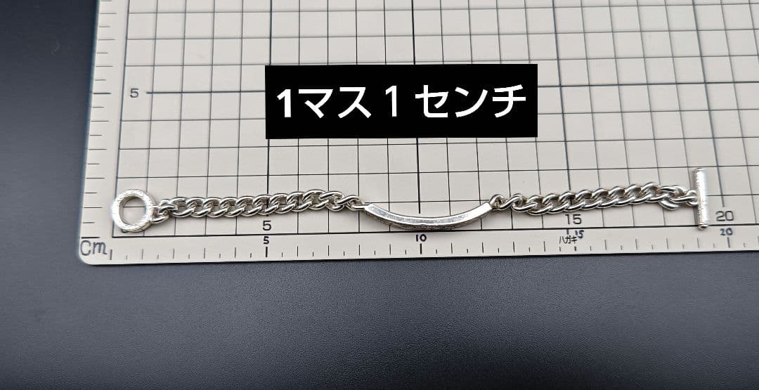 antidote buyers club◎ブレスレットシルバー925silver