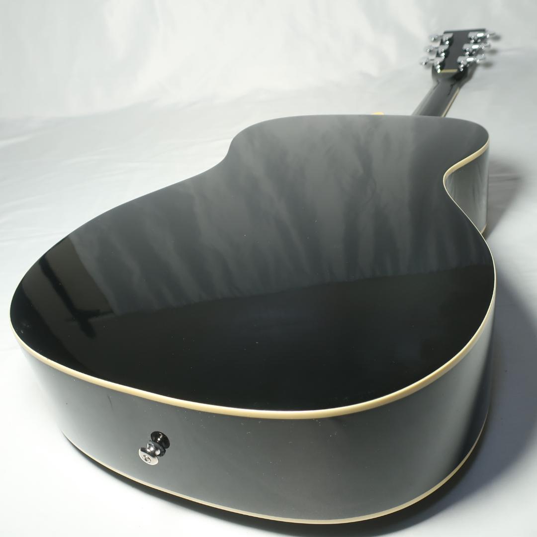 Stafford SF-200F/BLK アコースティックギター ブラック