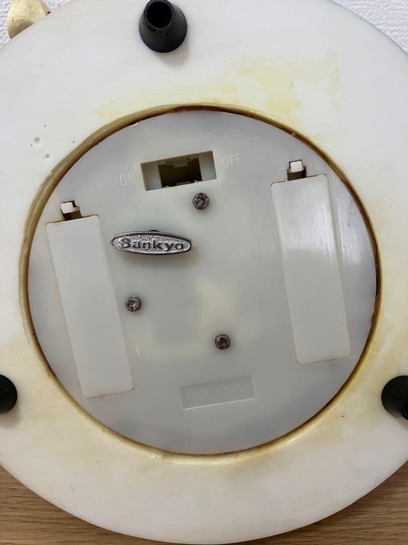 スクルージ・マクダック & マネー　スノーグローブ　ディズニー