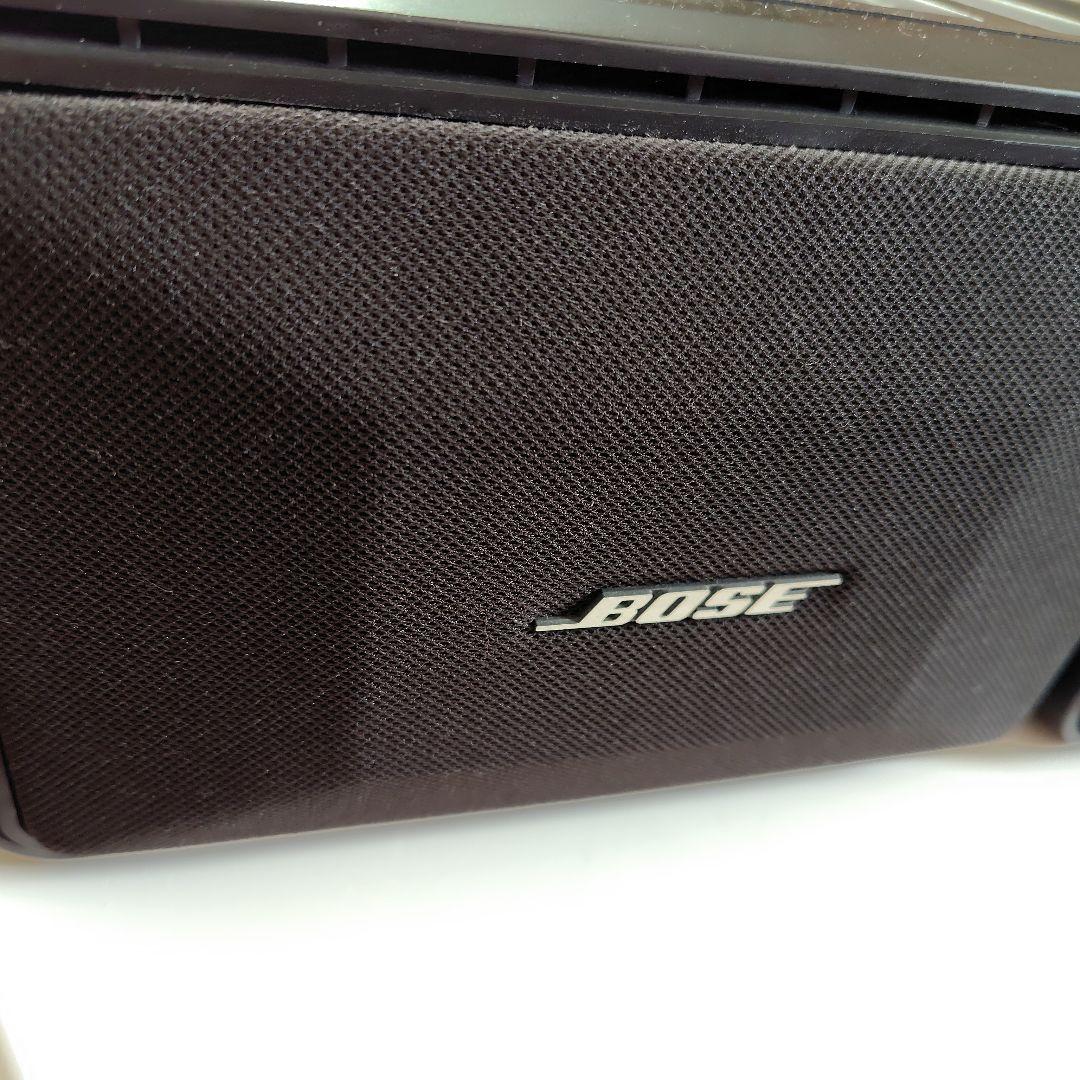 BOSE スピーカー 101MM　ペア　2個セット