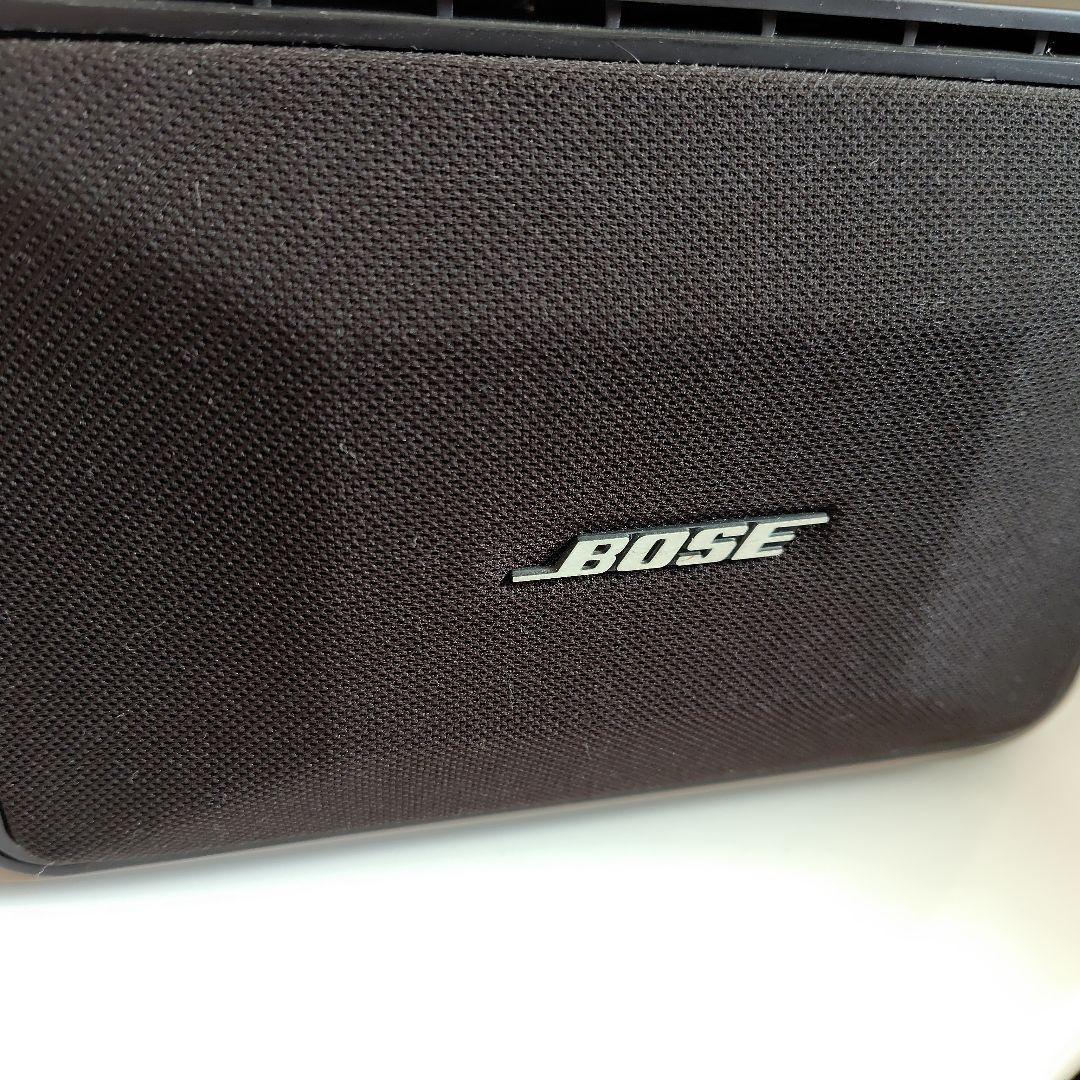 BOSE スピーカー 101MM　ペア　2個セット