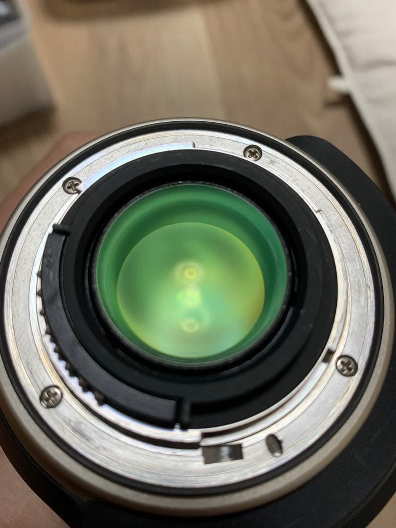 レンズ(ズーム) TAMRON SP 15-30mm F/2.8 Di VC USD G2