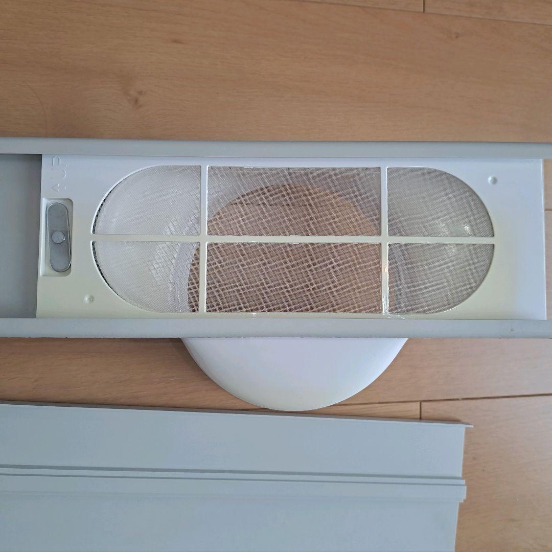 【美品】スリーアップ　置くだけエアコン SC-DQ2442 スポットクーラー