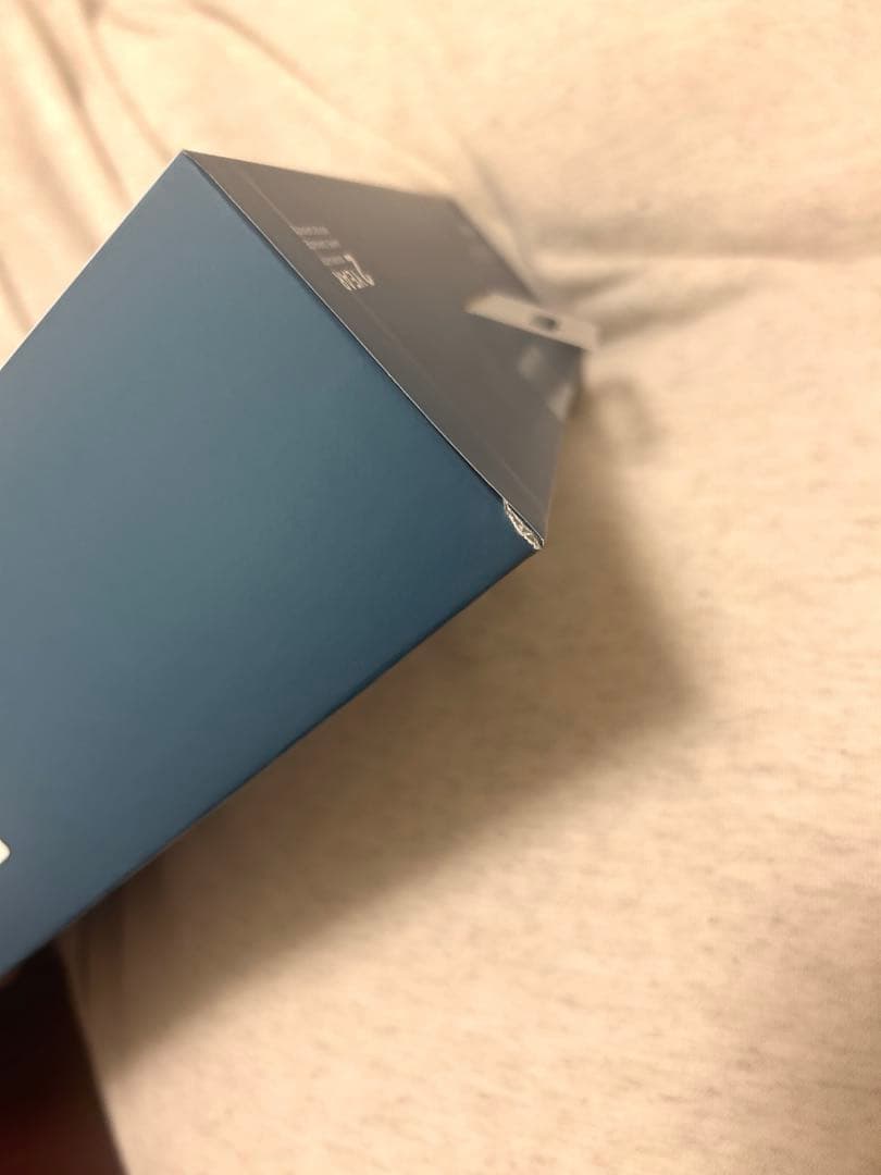 【未使用】Sennheiser Momentum 4 ワイヤレスヘッドホン