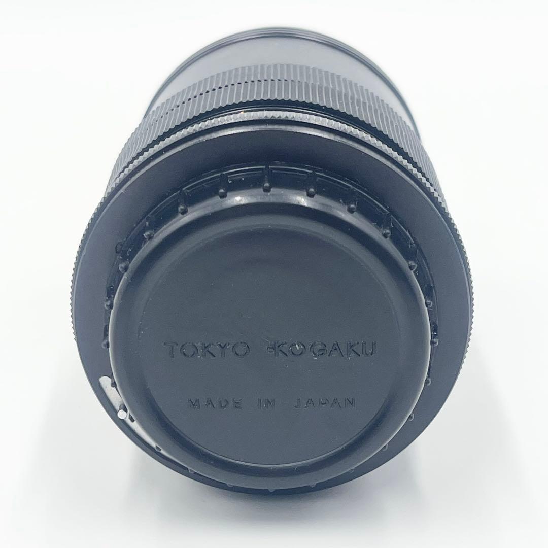 TOPCON トプコン RE SUPER 一眼レフ フィルムカメラ レンズ付き