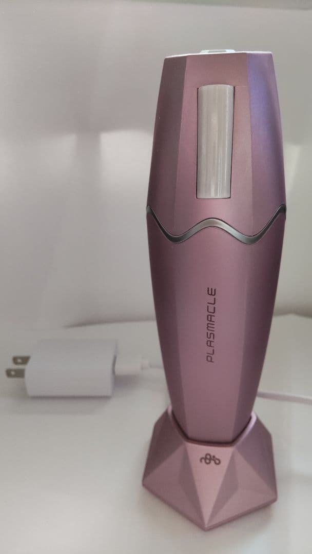 スキンケアデバイス プラズマクル