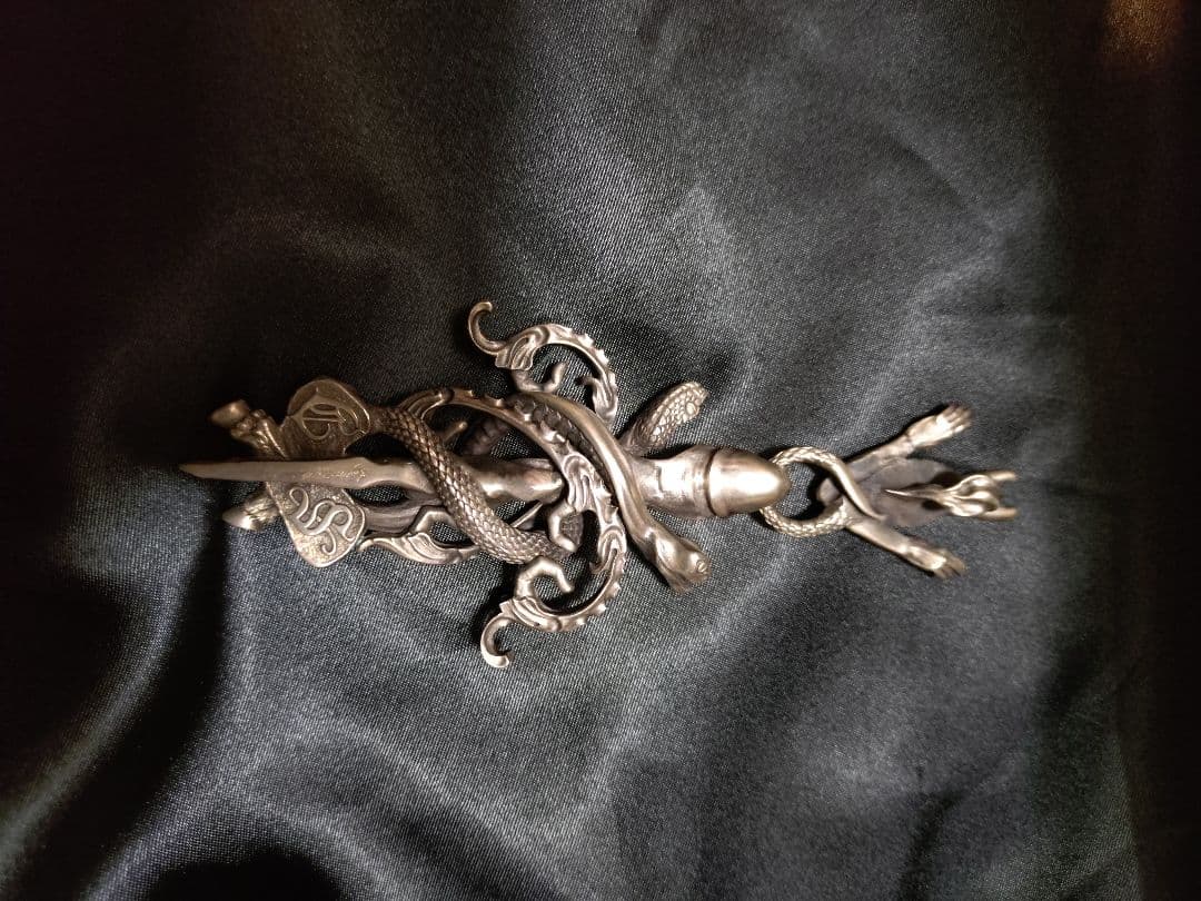 Legiomade ワンメイク　ペンダントトップ