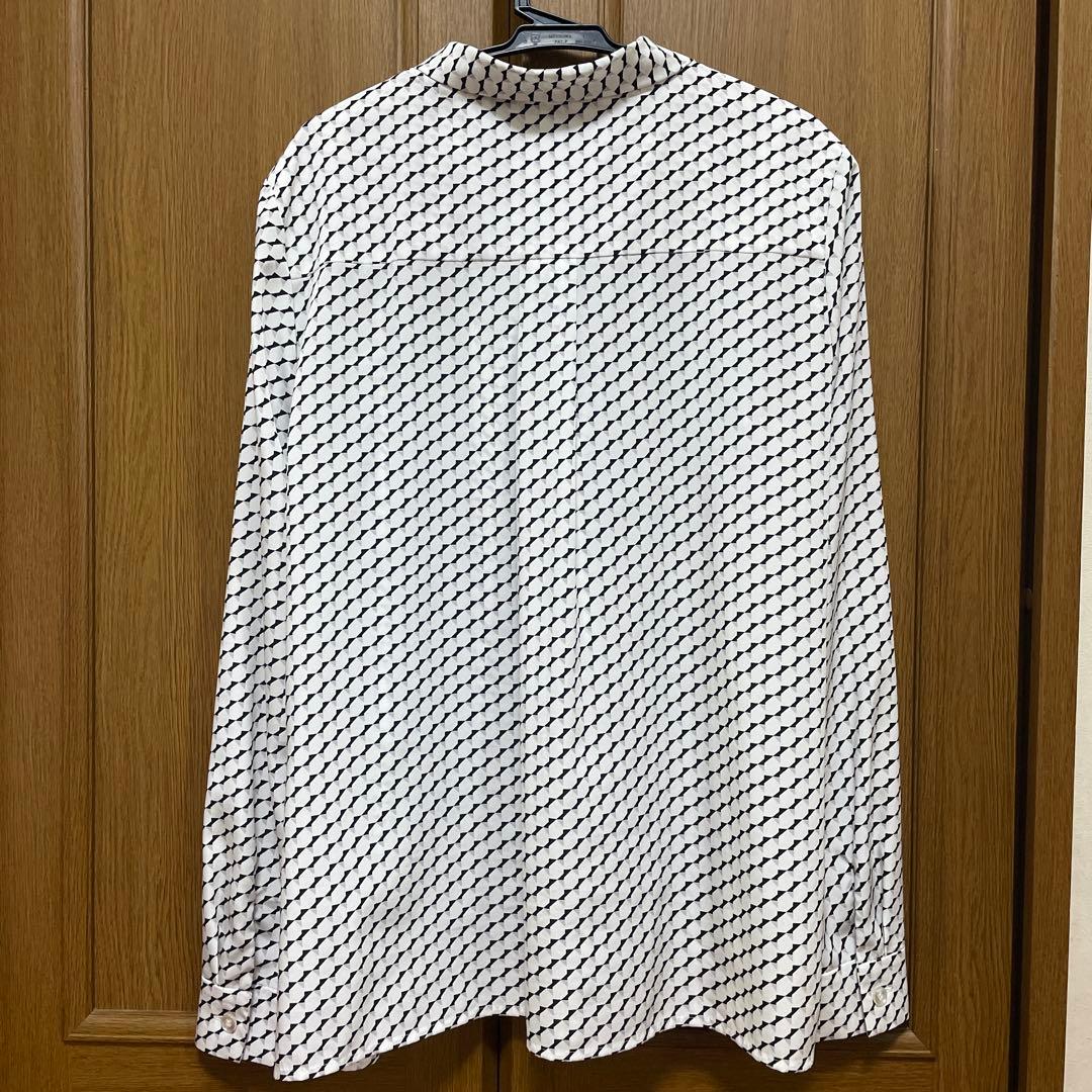 BOSCH ブラウス　38