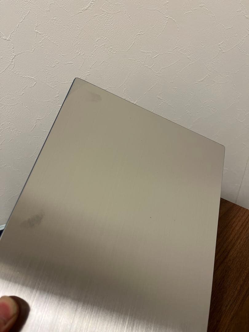 スタンドティー　①