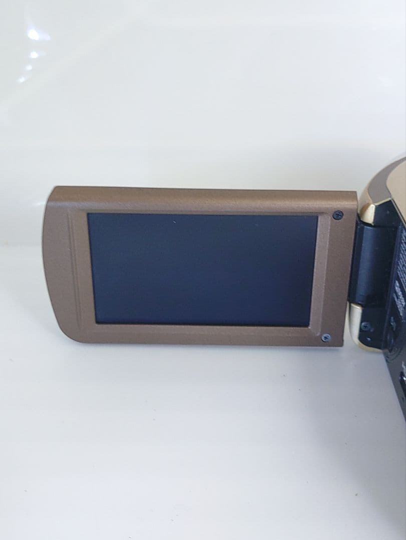 Panasonic HC-V300M ビデオカメラ 動作確認済 バッテリー2本