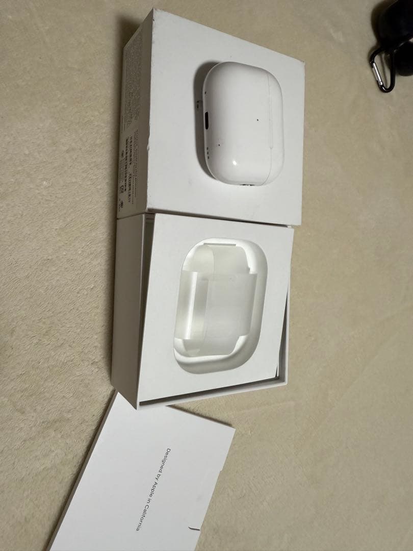 AirPods Pro 2 (Type-C) 超美品