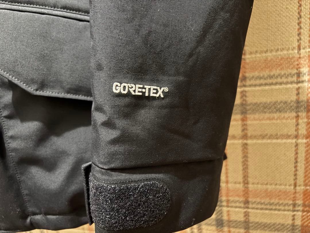 【GUN★】The North Face Antarctica Parka