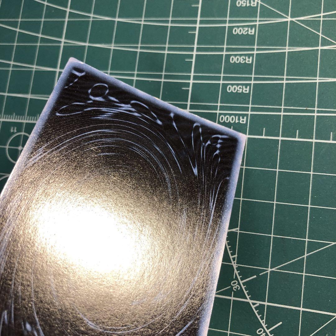 遊戯王　GBI 三幻神セット　英語　シークレット