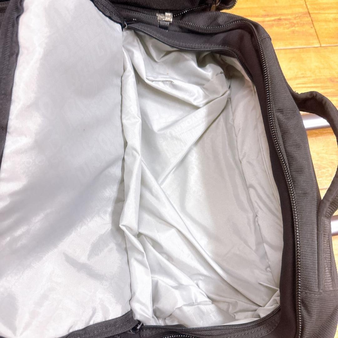 BURTON バートン　キャリーバッグ　大容量