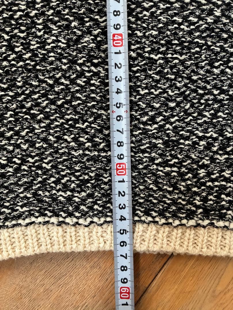 Drawerニット ウール100% 【美品】