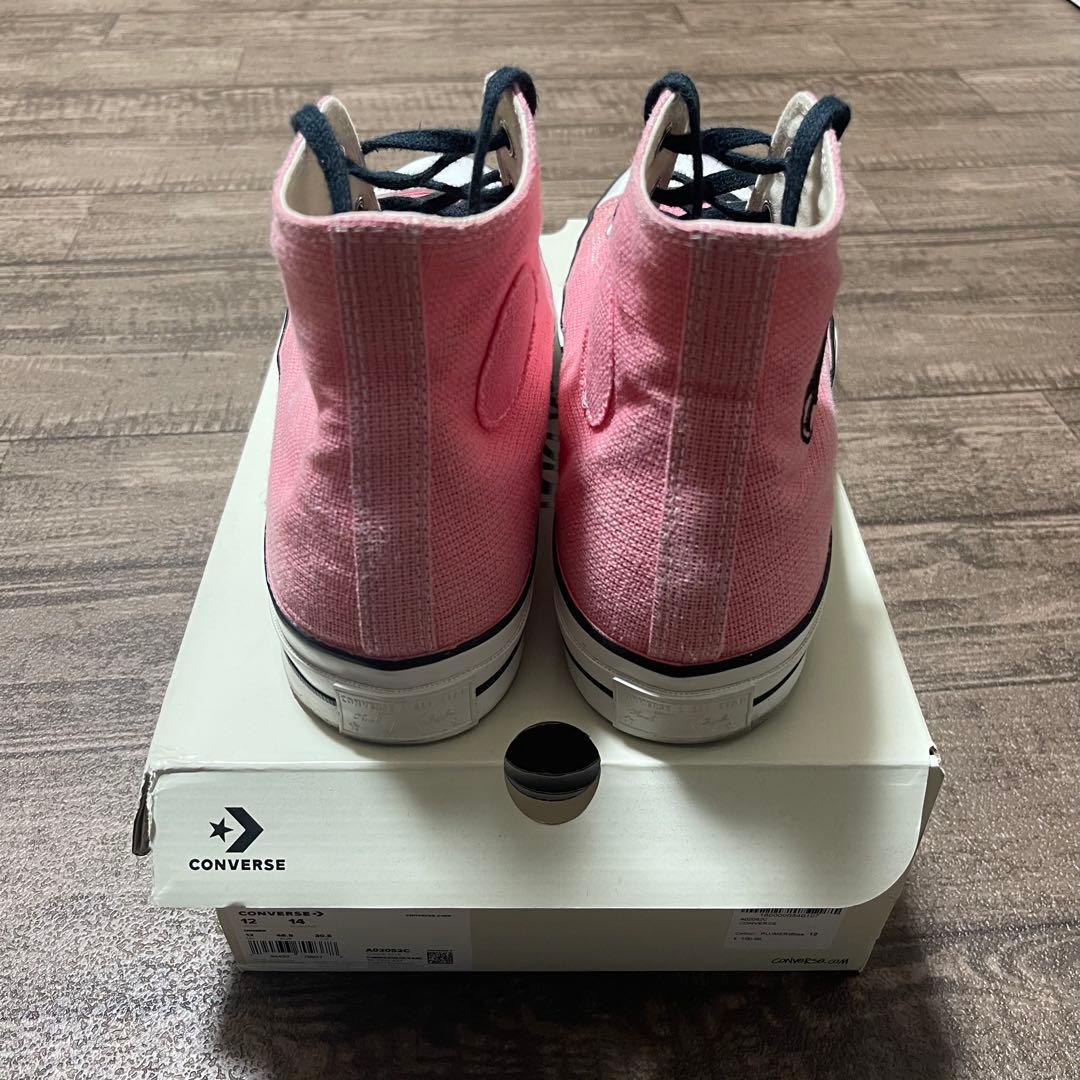 やま CT70 STUSSY SURFMAN PLUMERIA PINK