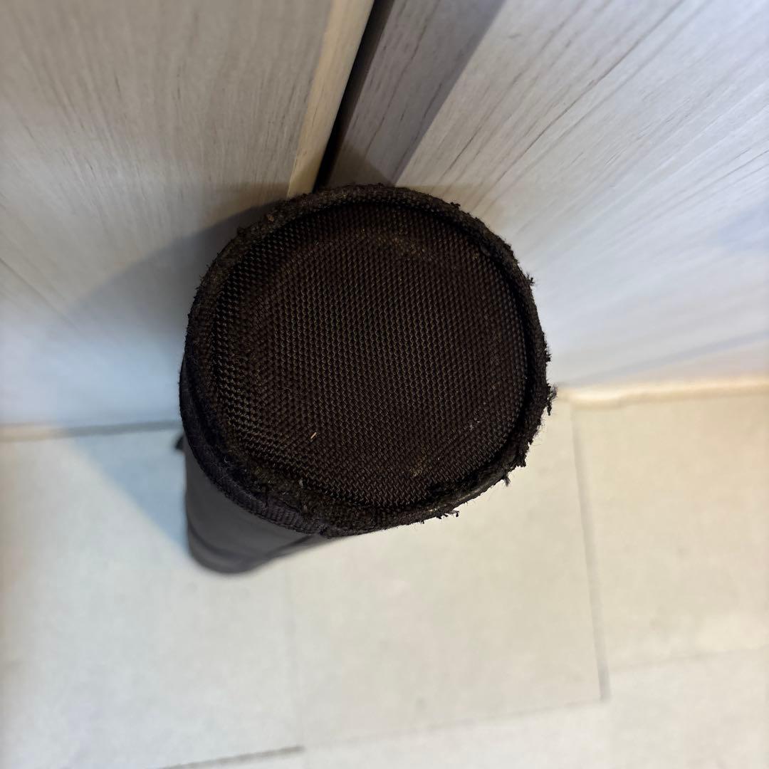 10月31日まで　ZETT ブラックキャノングレート　 84cm/770g