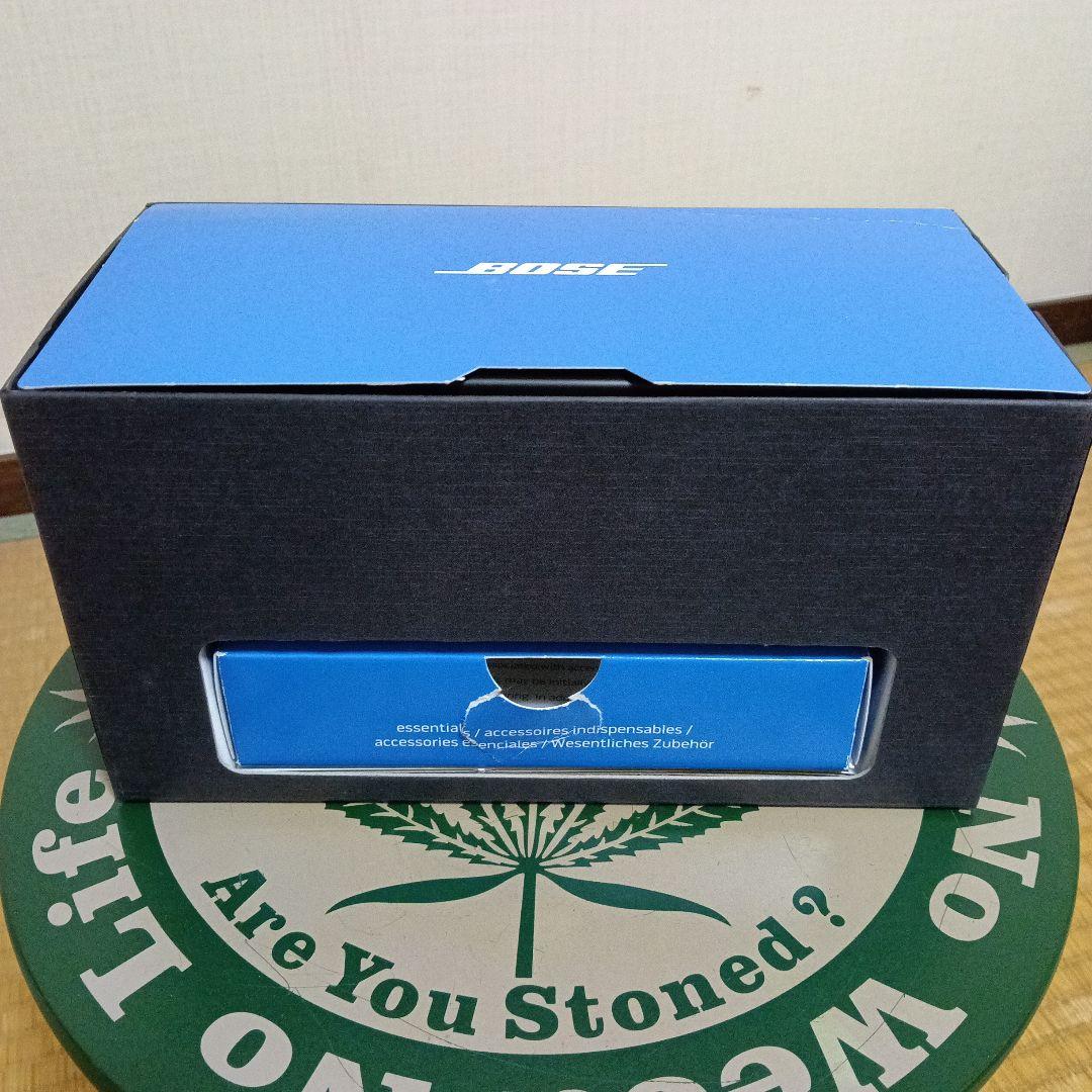 箱 取説 保護ケース BOSE SoundLink Mini 動作確認済
