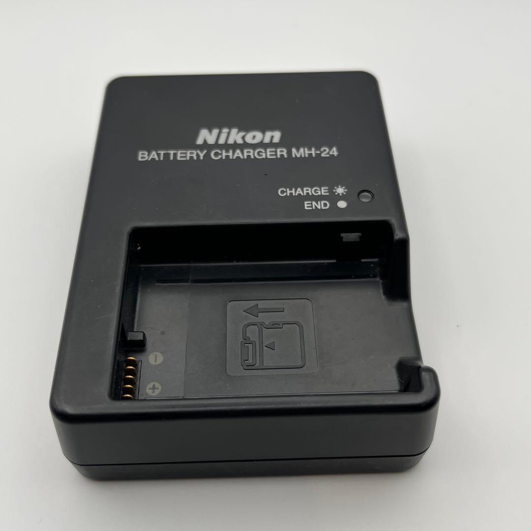 Nikon D5500 デジタル一眼レフ ダブルズームキット