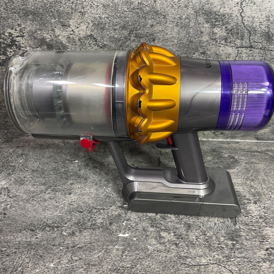 Dyson ハンディクリーナー 本体　sv22 限定モデル V15 ダイソン