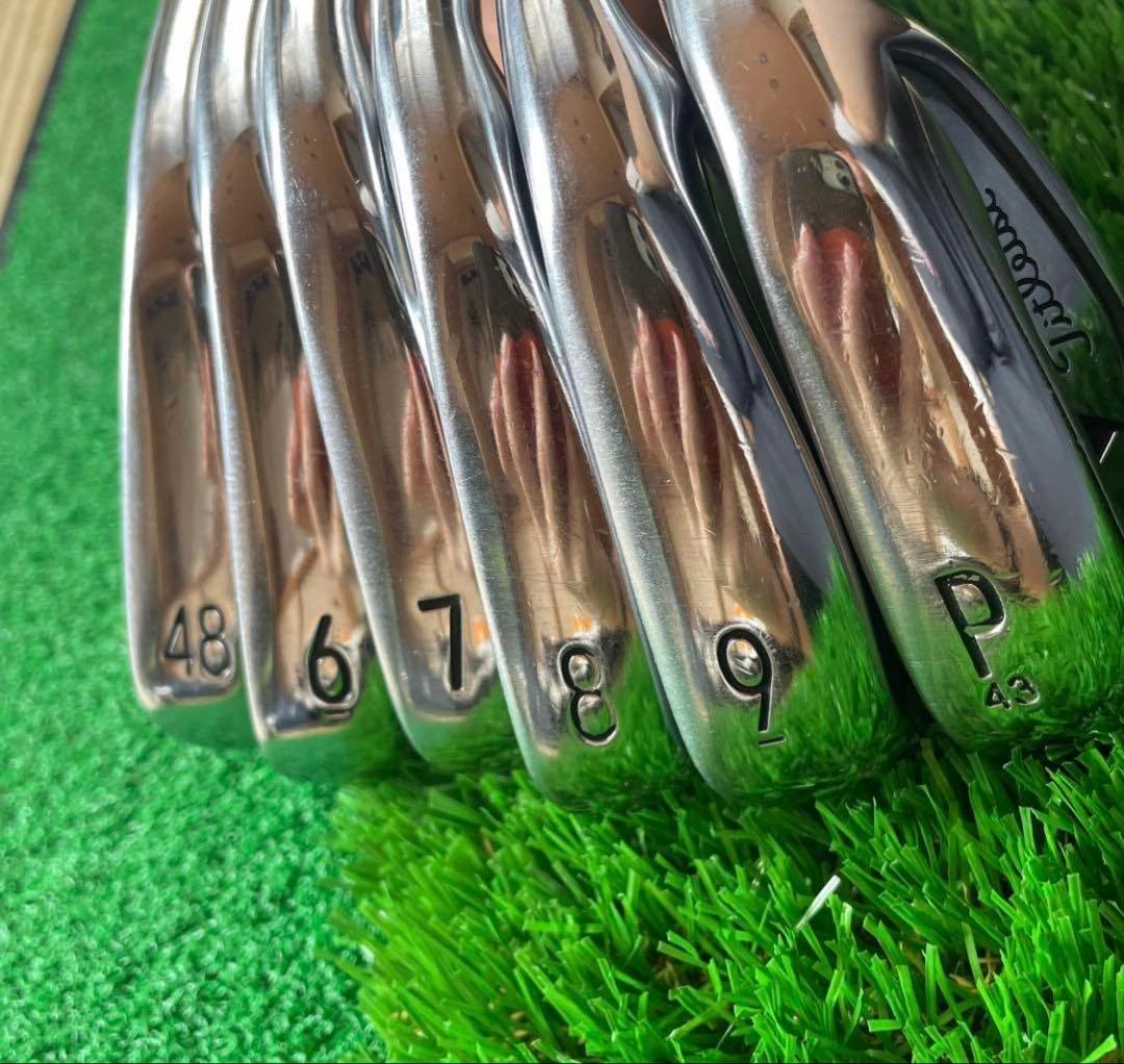 タロモロ Titleist T200