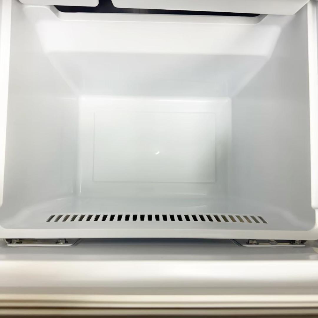 AQUA 冷蔵庫 小型 一人暮らし 126L 2021年製 KR0155