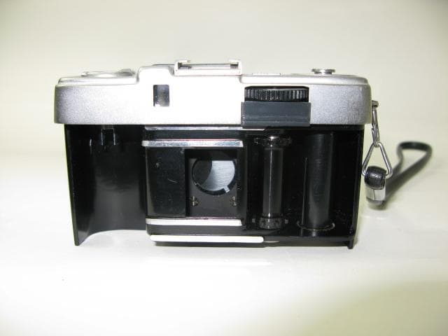 中古　激レア　オリンパス　OLYMPUS　PEN　初期　片耳ペン
