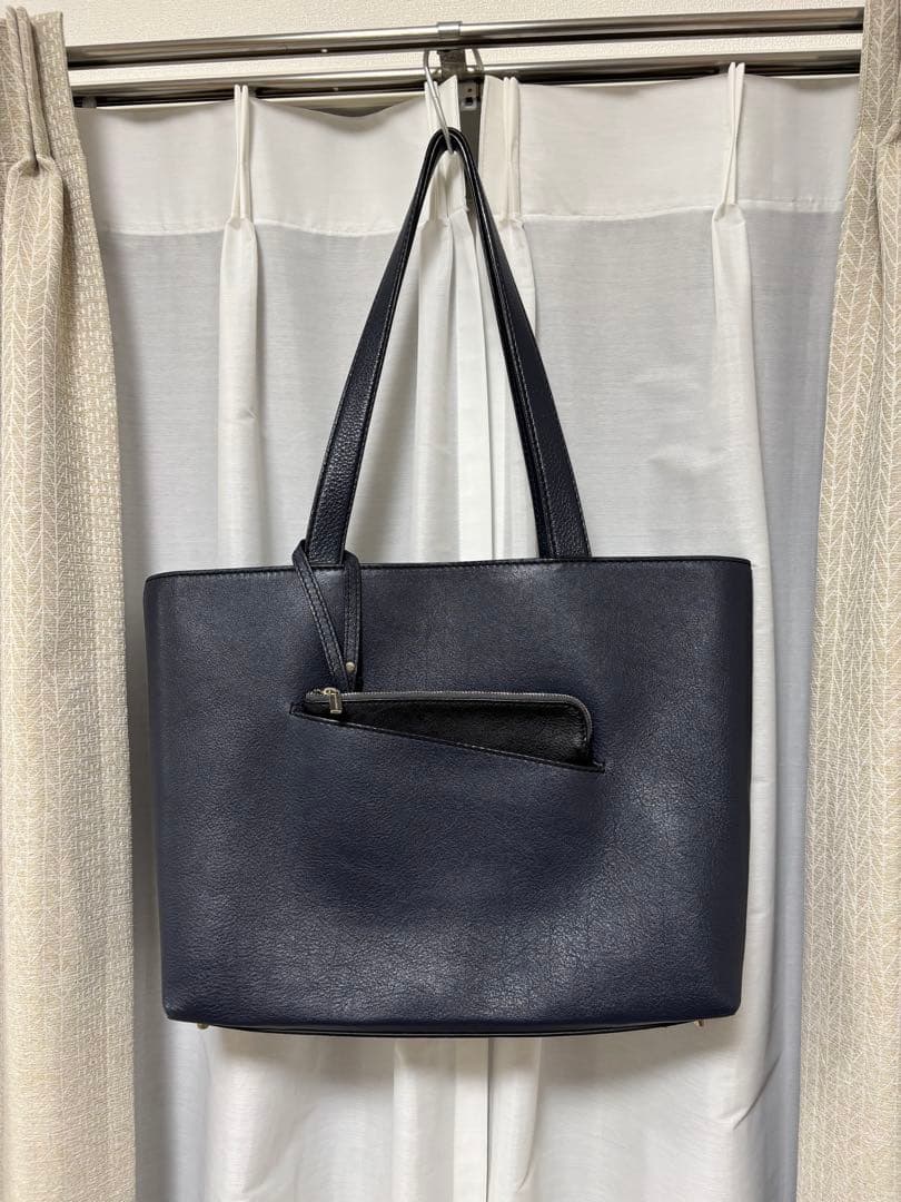 MOTHERHOUSE トートバッグ