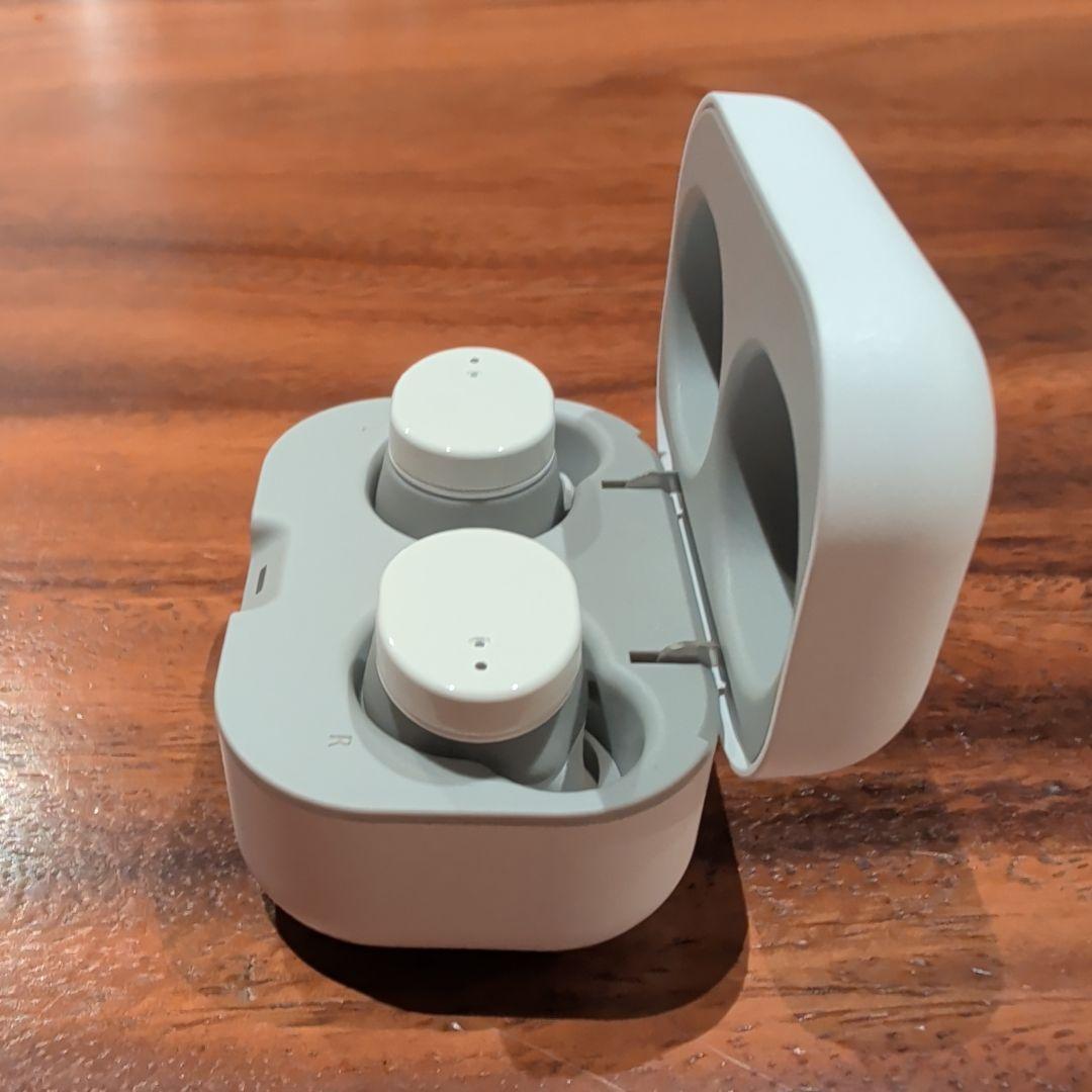 FOSTER ヒアラブルデバイス RN002 TW 充電ケース付き