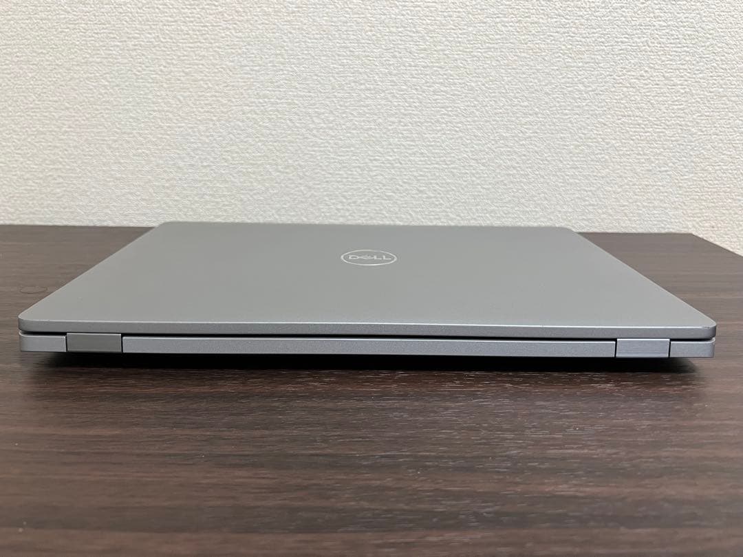 バッテリー良好DELL Precision 3551 i7-10750H32GB