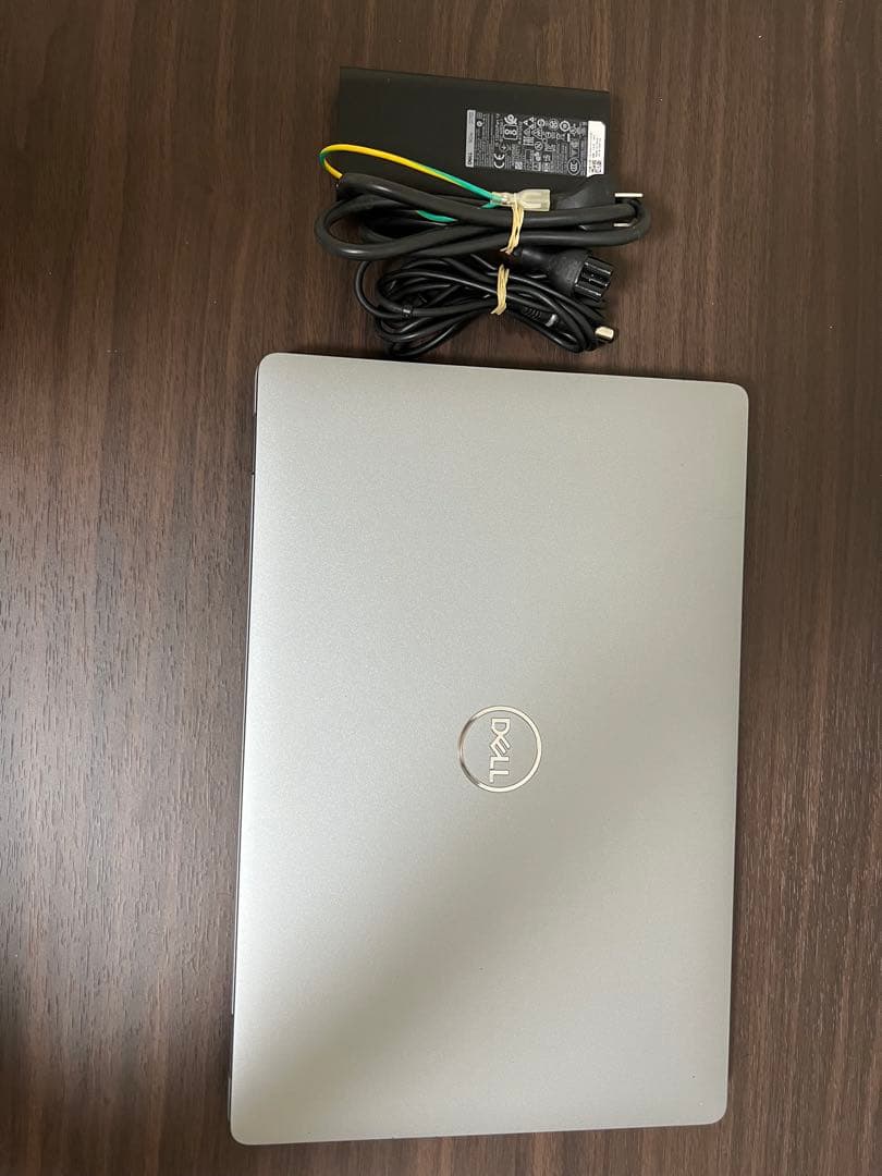 バッテリー良好DELL Precision 3551 i7-10750H32GB
