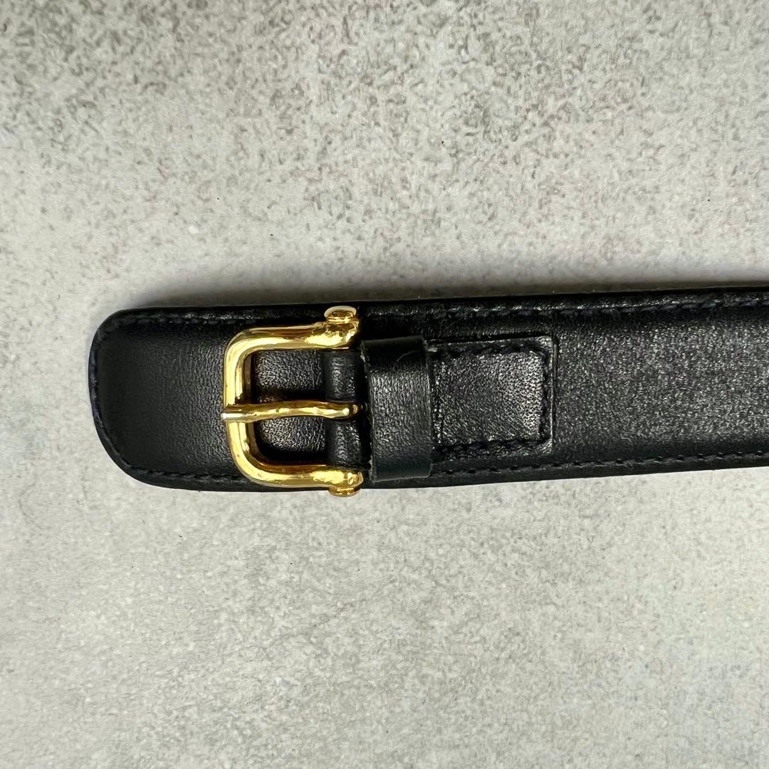 専用　CELINE トリオンフ サイズ70 レディース ベルト 8292
