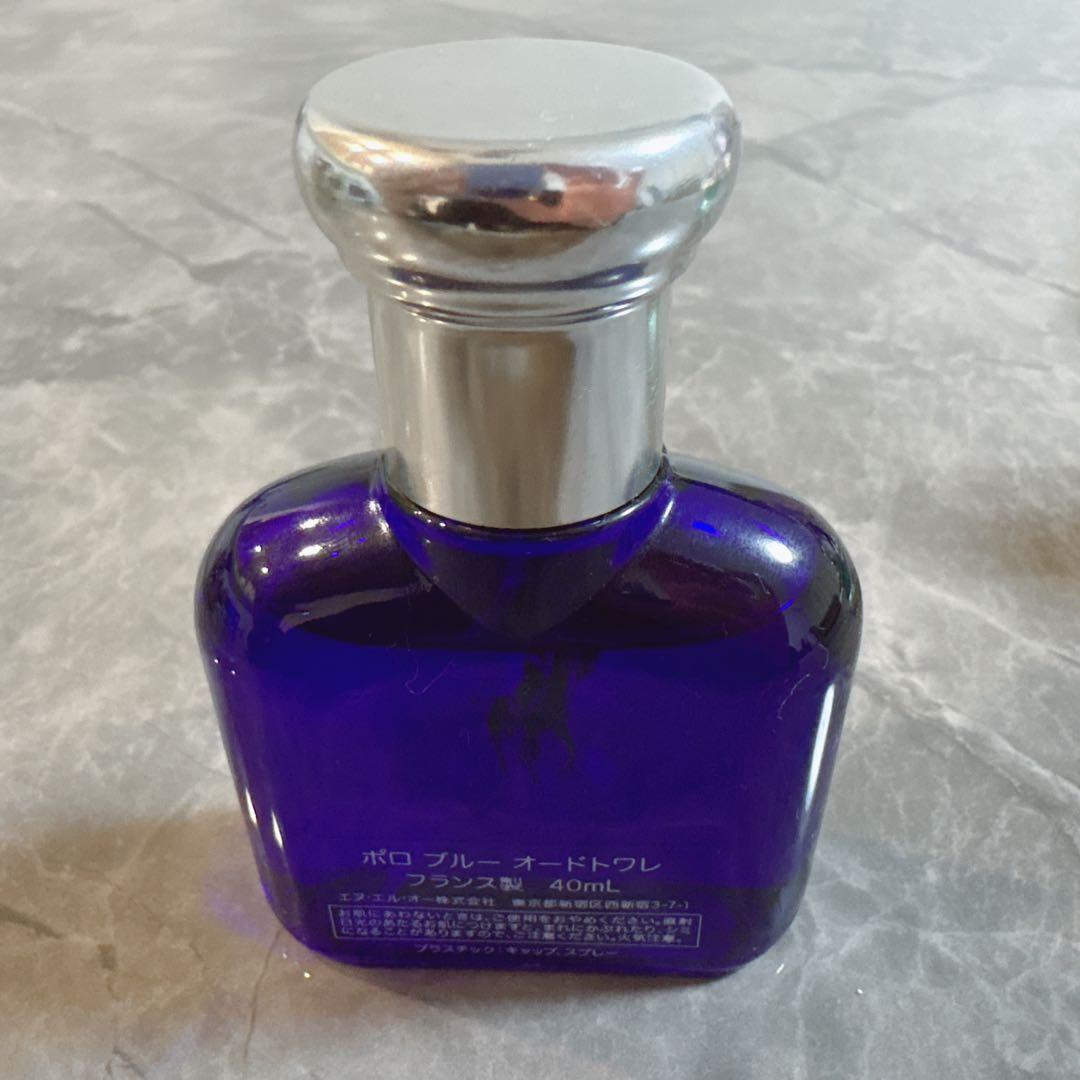 メンズ香水 まとめ売り 4点セットGUCCI サムライ　ポロ ライジングウェーブ