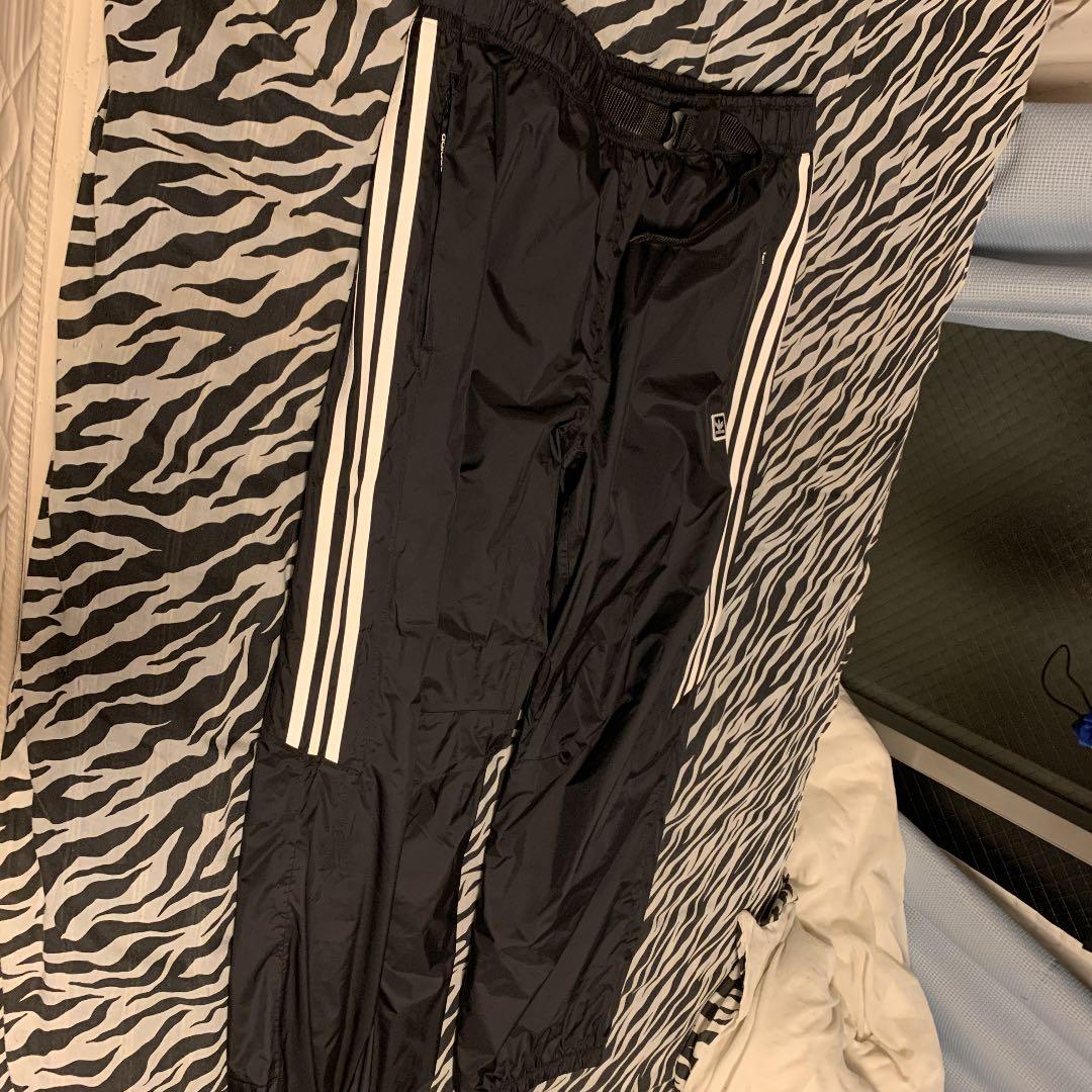 アディダス  スノボウェア  上下セット