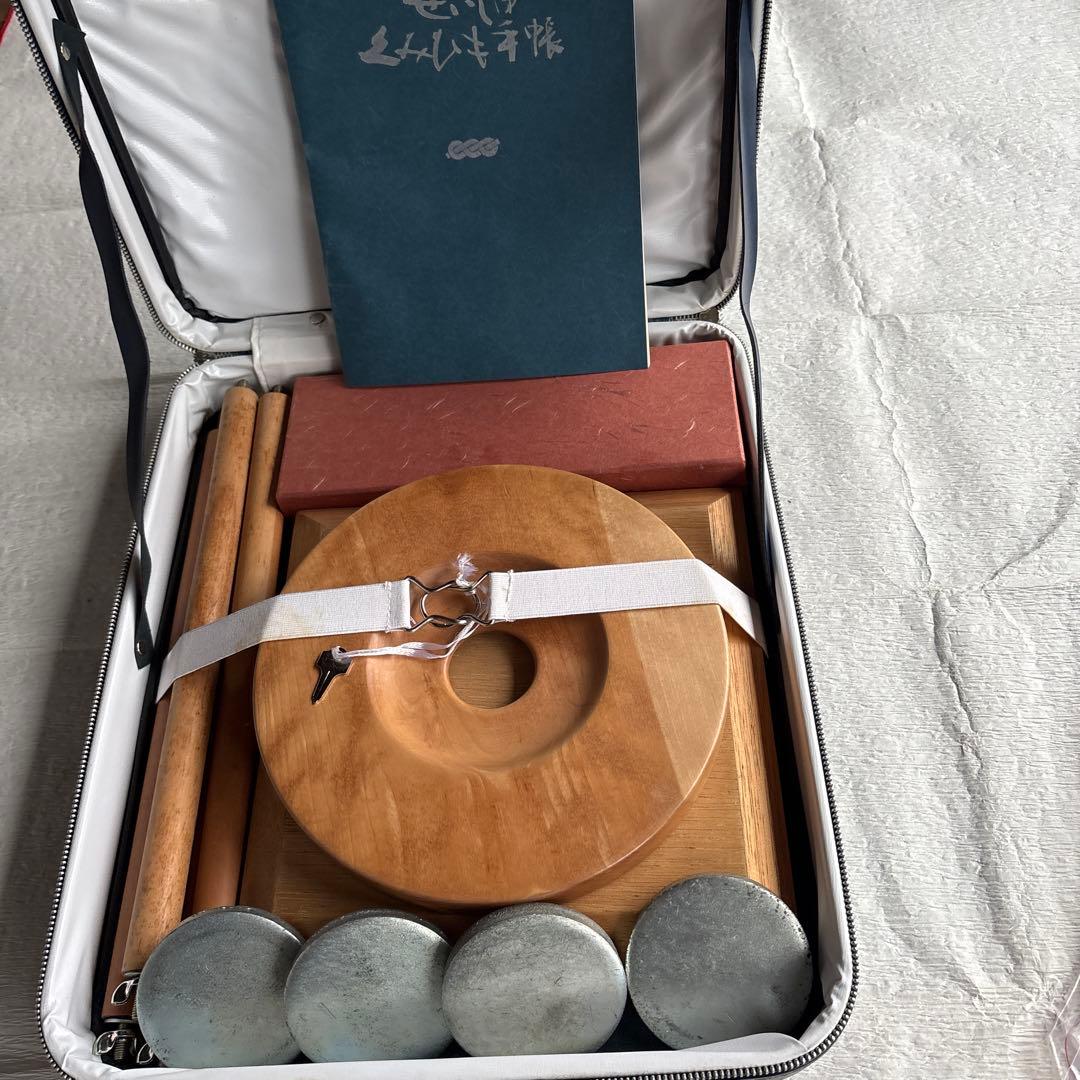 せいじゅ　組紐台