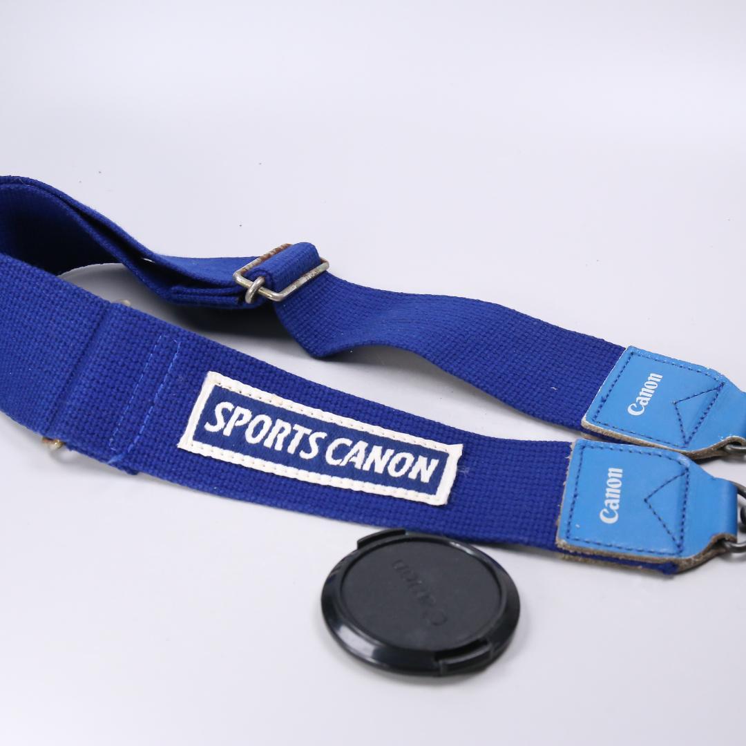 ☆完全動作＆美品☆Canon A-1 NEW FD 50mm F1.4　＃470