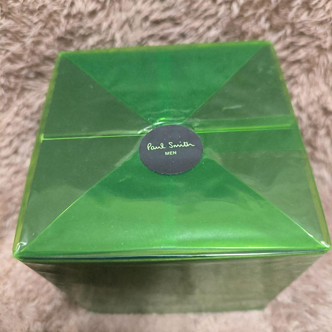 ★ポールスミス Paul Smith ★ メンズ 50ml フレグランス