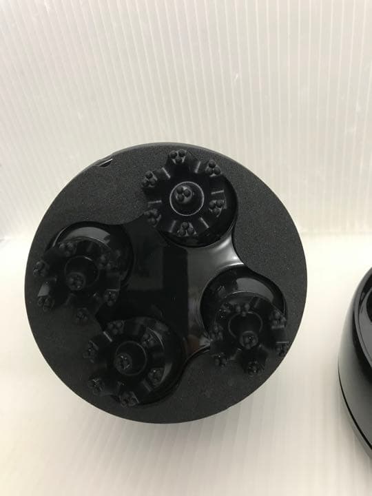 マイトレックスEMSヘッドスパ