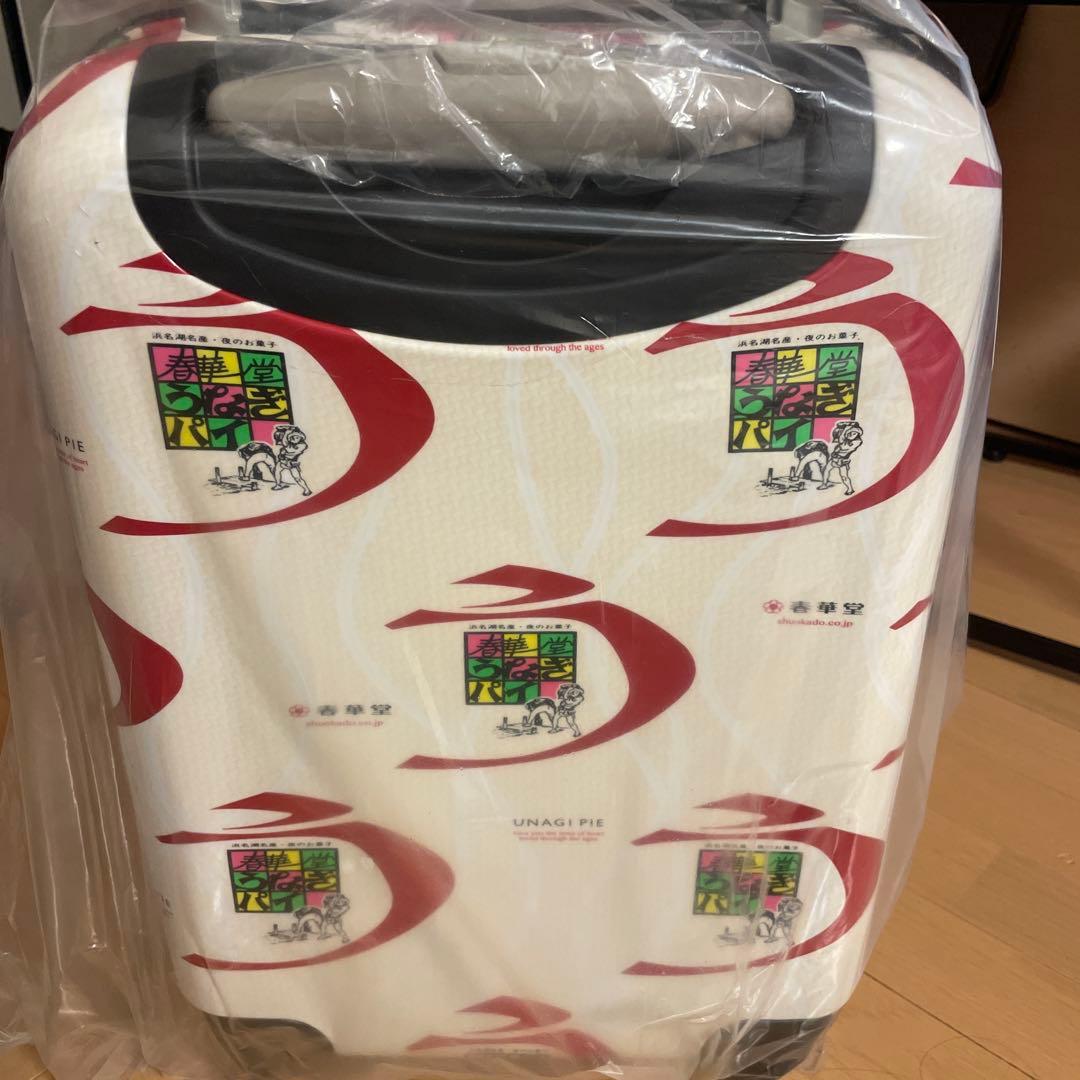 『み　さん専用』うなぎパイ　キャリーケース25L