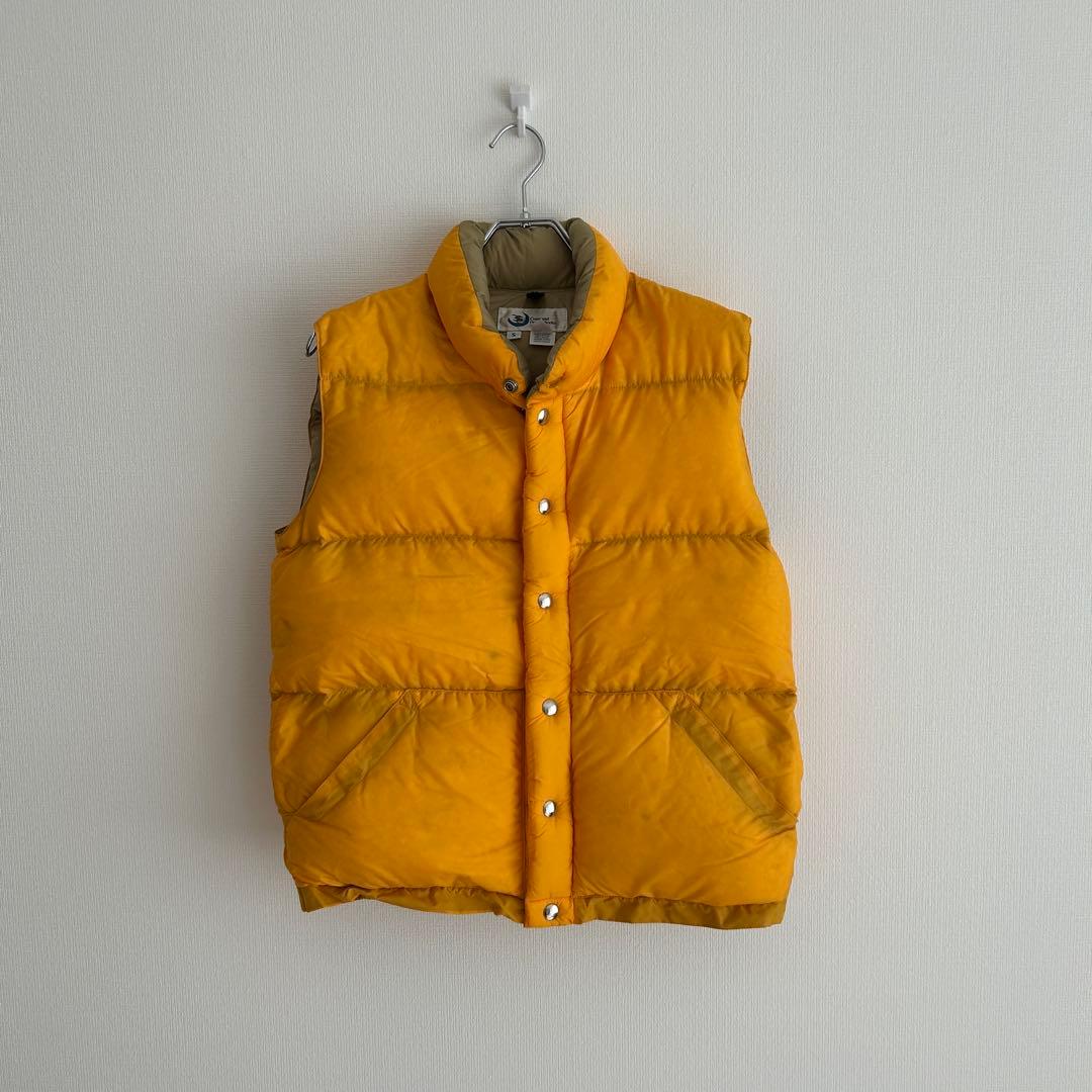 d*i様 希少　Crescet Down Works クレセントダウン サイズS