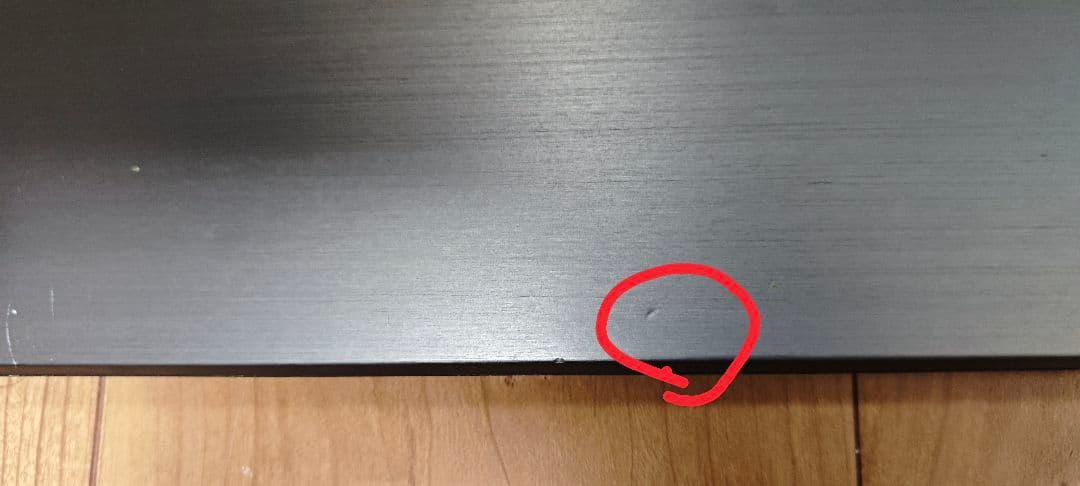 SHARP AQUOS 大画面液晶テレビ LC-60L5 60インチ2012年製