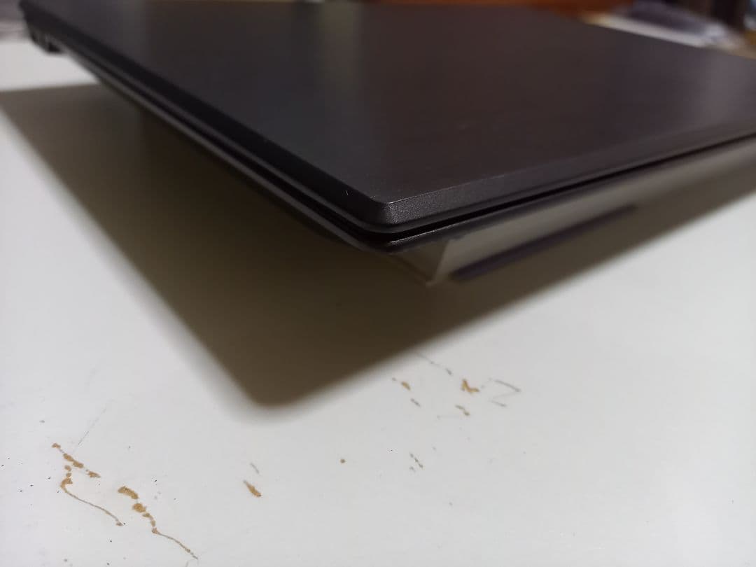 dynabook V62/B i5 -7200u タッチバネル搭載機種