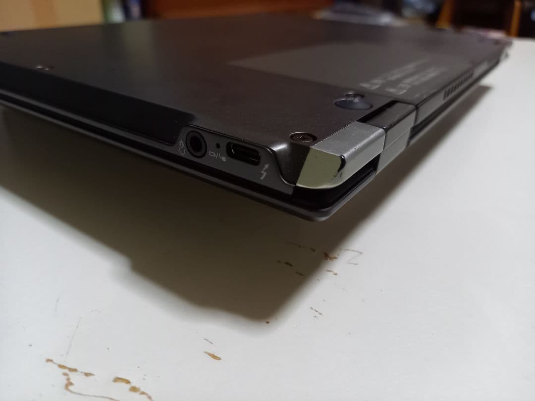 dynabook V62/B i5 -7200u タッチバネル搭載機種