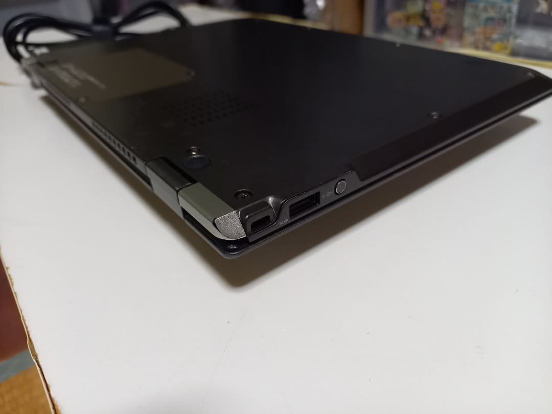 dynabook V62/B i5 -7200u タッチバネル搭載機種