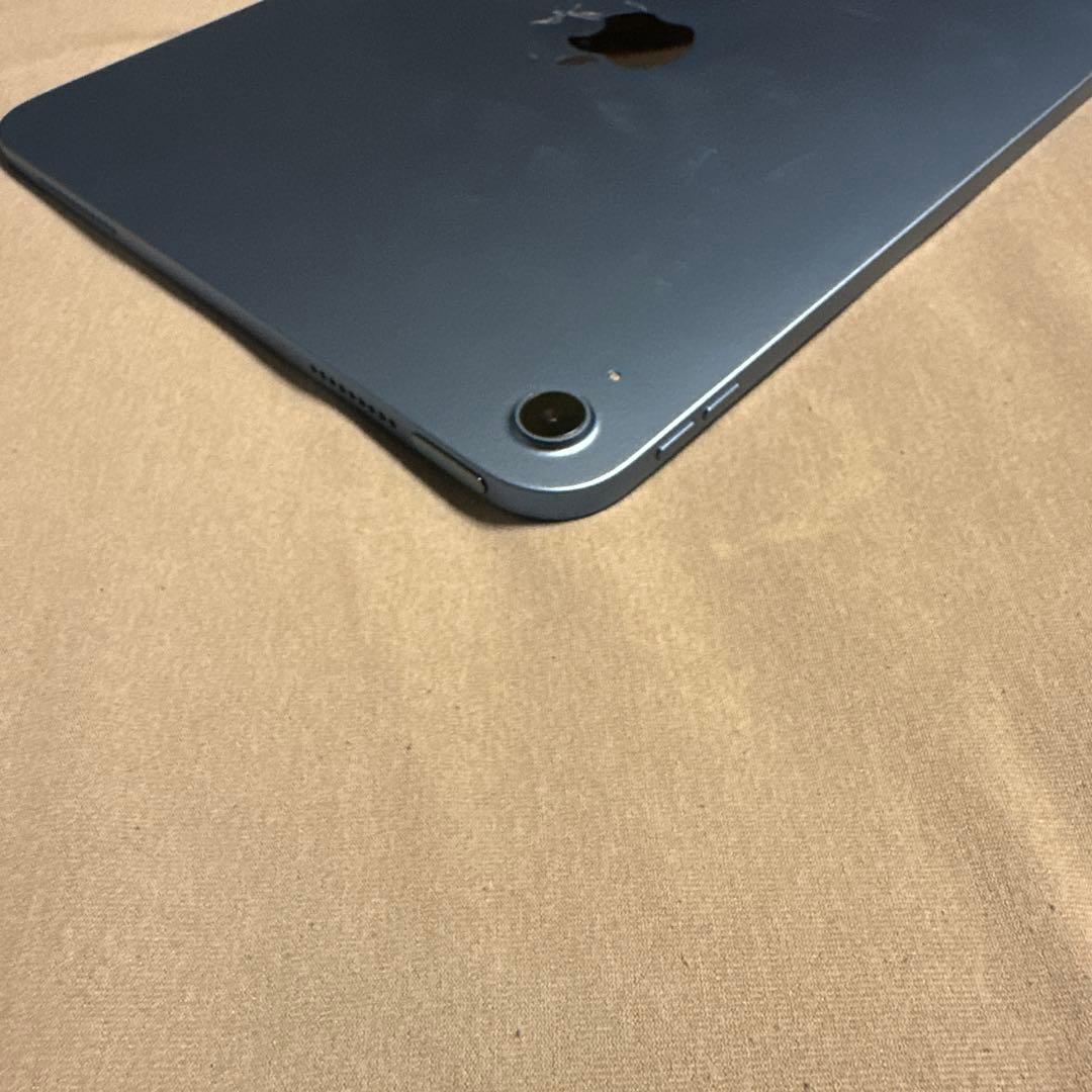 iPad 第10世代 64GB Wi-Fi バッテリー91% 4