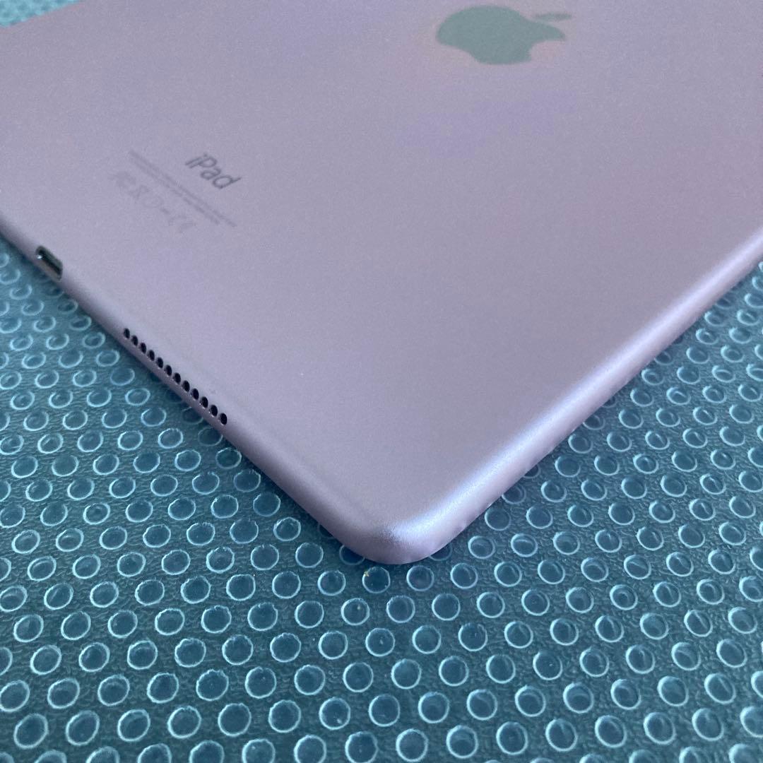 755【早い者勝ち】美品☆iPad Pro 32GB 9.7インチ SIMフリー