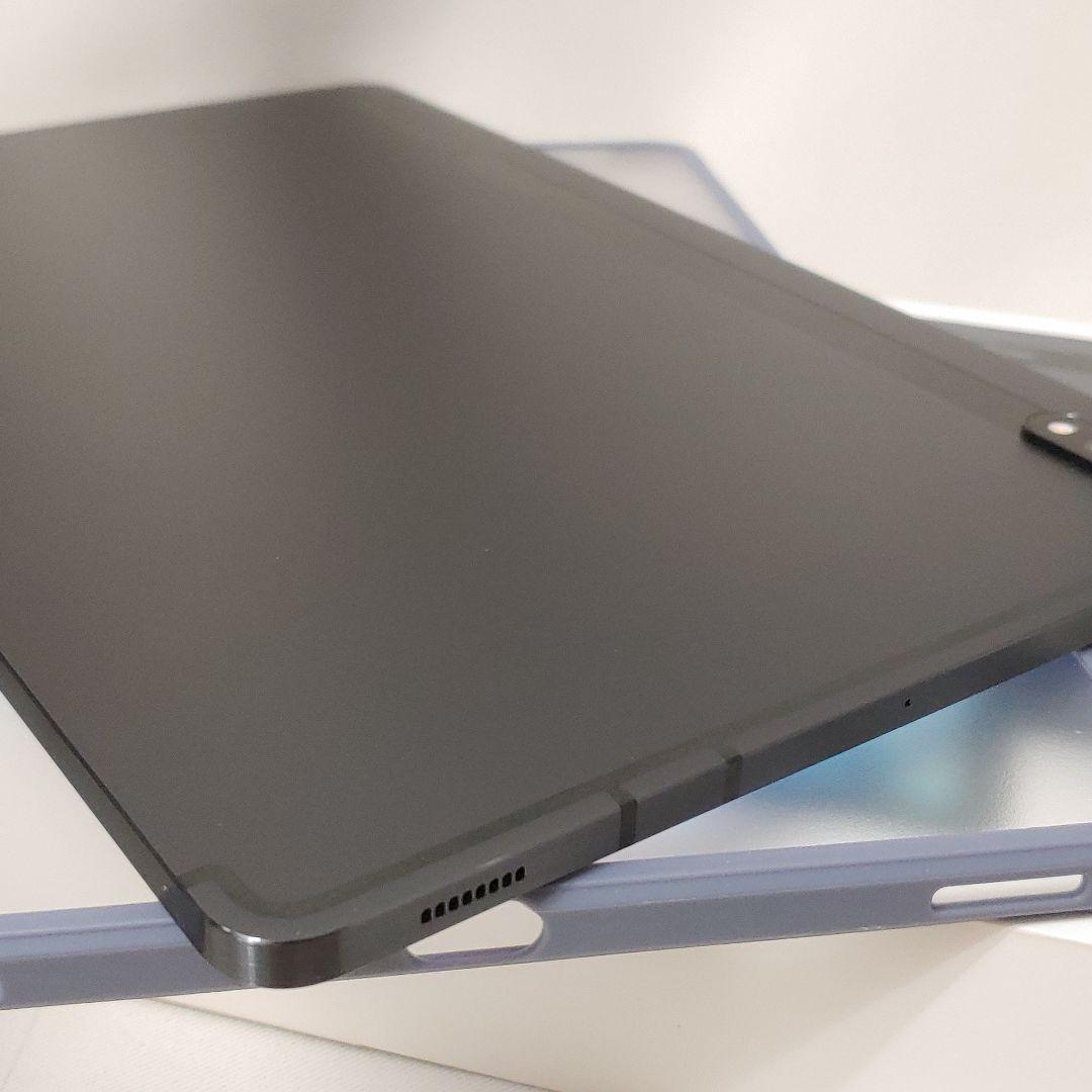 Samsung Galaxy Tab S7 SM-T870 米国版 8+256